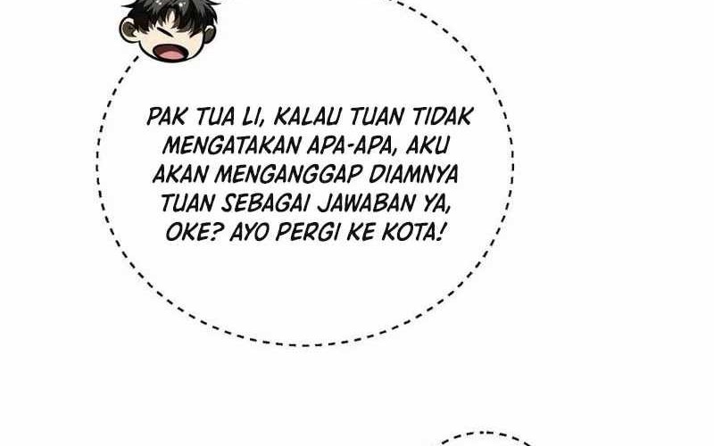 Global Gao Wu Chapter 237 - halaman 20