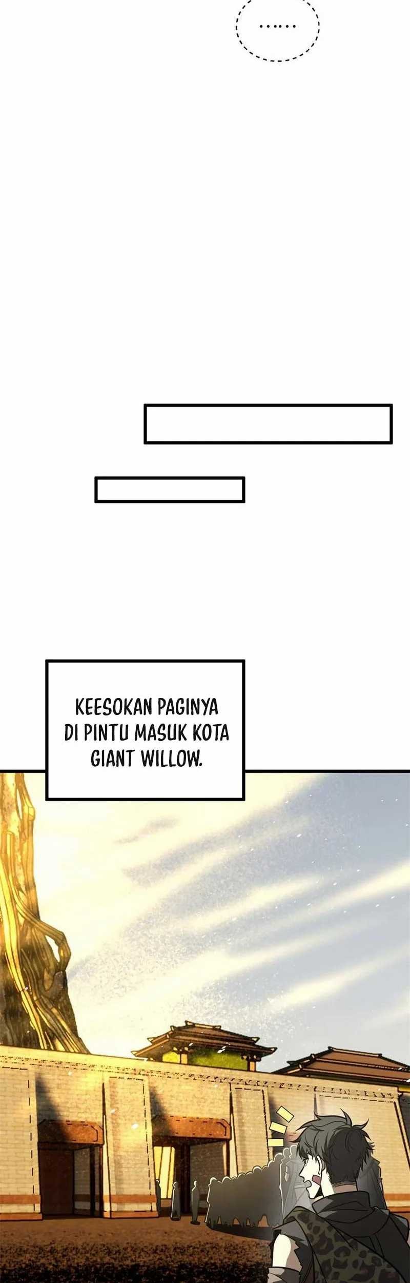 Global Gao Wu Chapter 237 - halaman 21