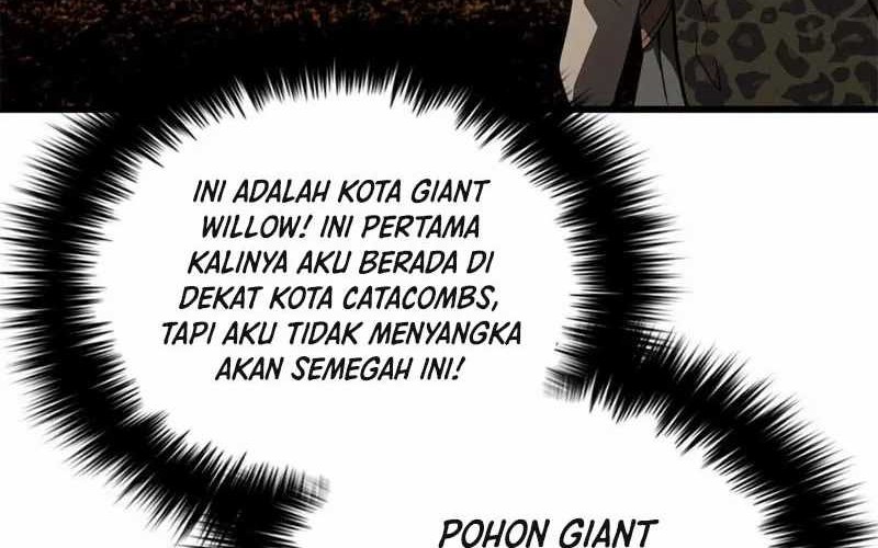 Global Gao Wu Chapter 237 - halaman 22