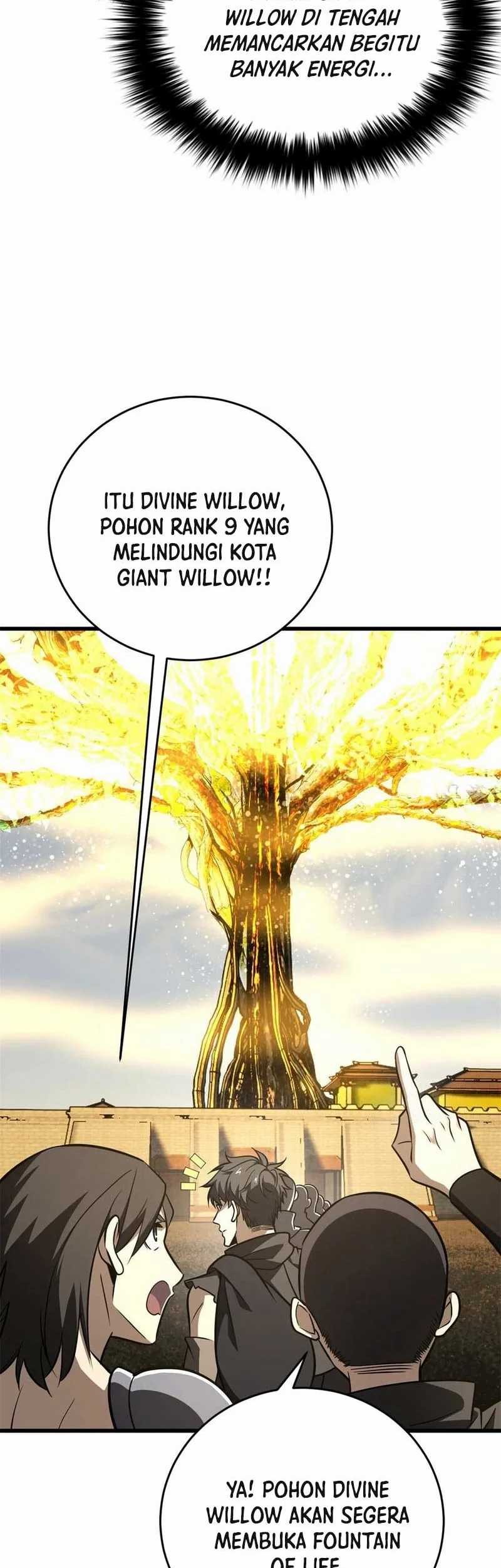 Global Gao Wu Chapter 237 - halaman 23