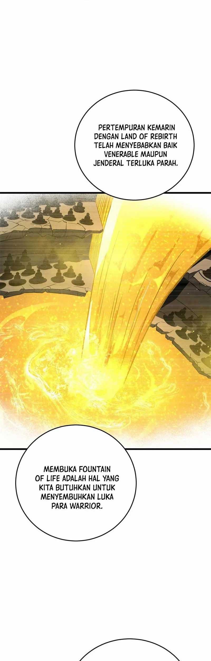 Global Gao Wu Chapter 237 - halaman 25