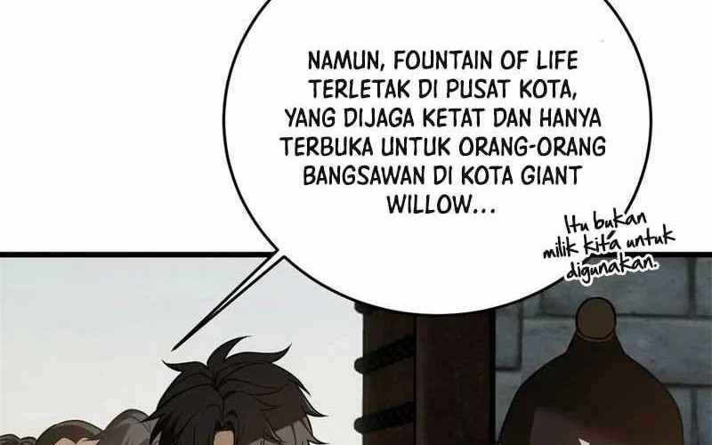 Global Gao Wu Chapter 237 - halaman 26