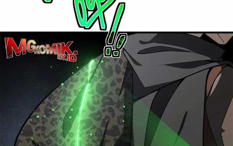 Global Gao Wu Chapter 237 - halaman 30