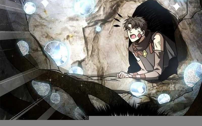 Global Gao Wu Chapter 237 - halaman 40