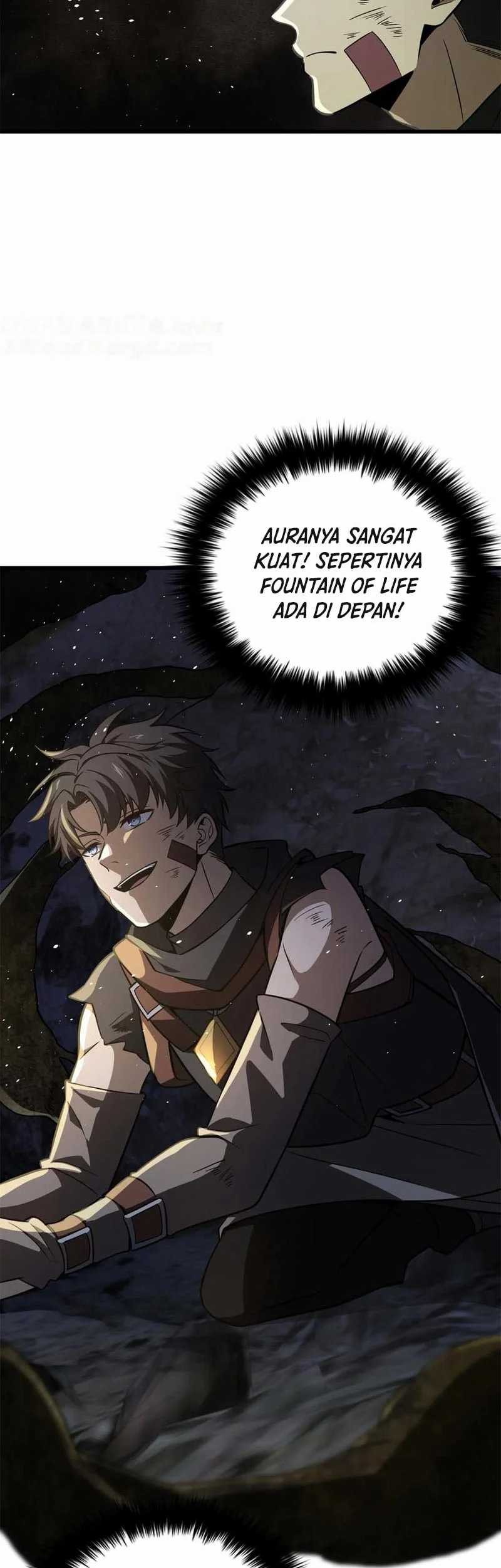 Global Gao Wu Chapter 237 - halaman 47