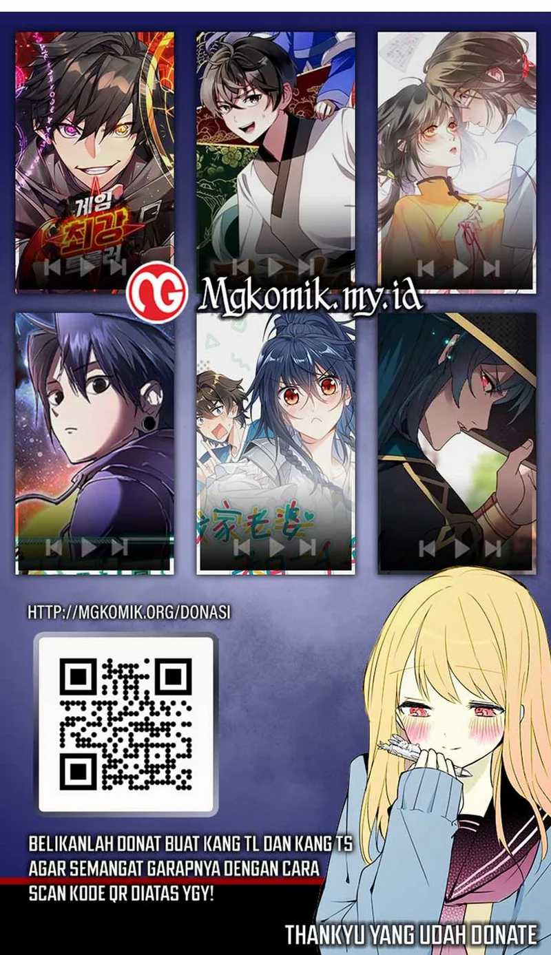 Global Gao Wu Chapter 237 - halaman 51