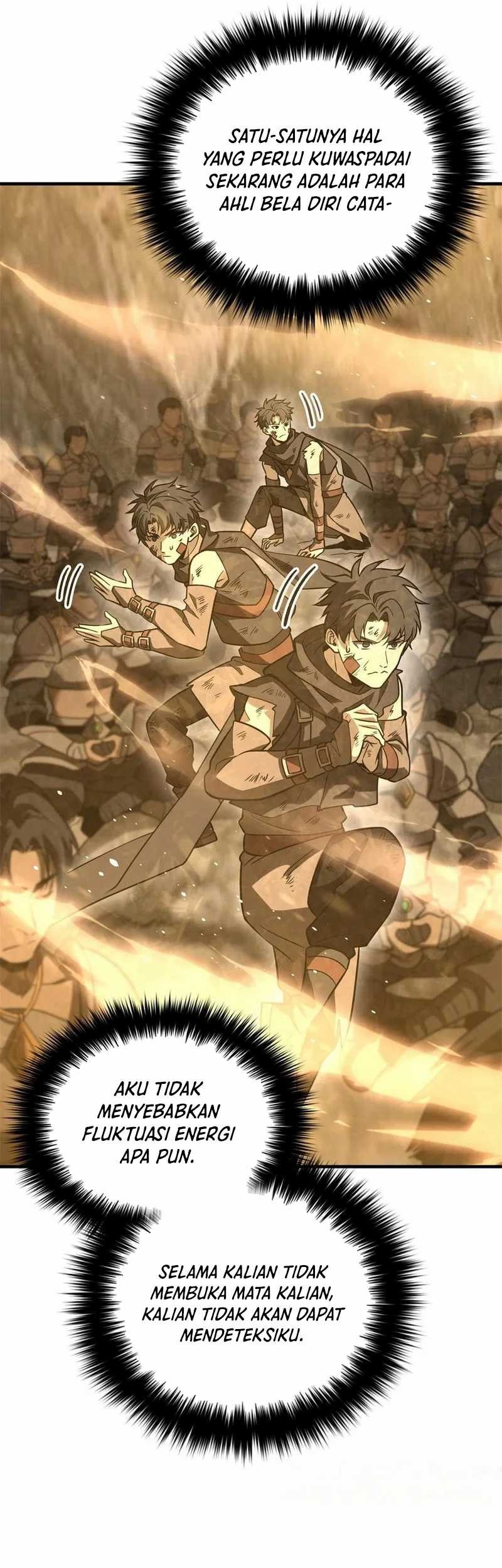 Global Gao Wu Chapter 238 - halaman 12