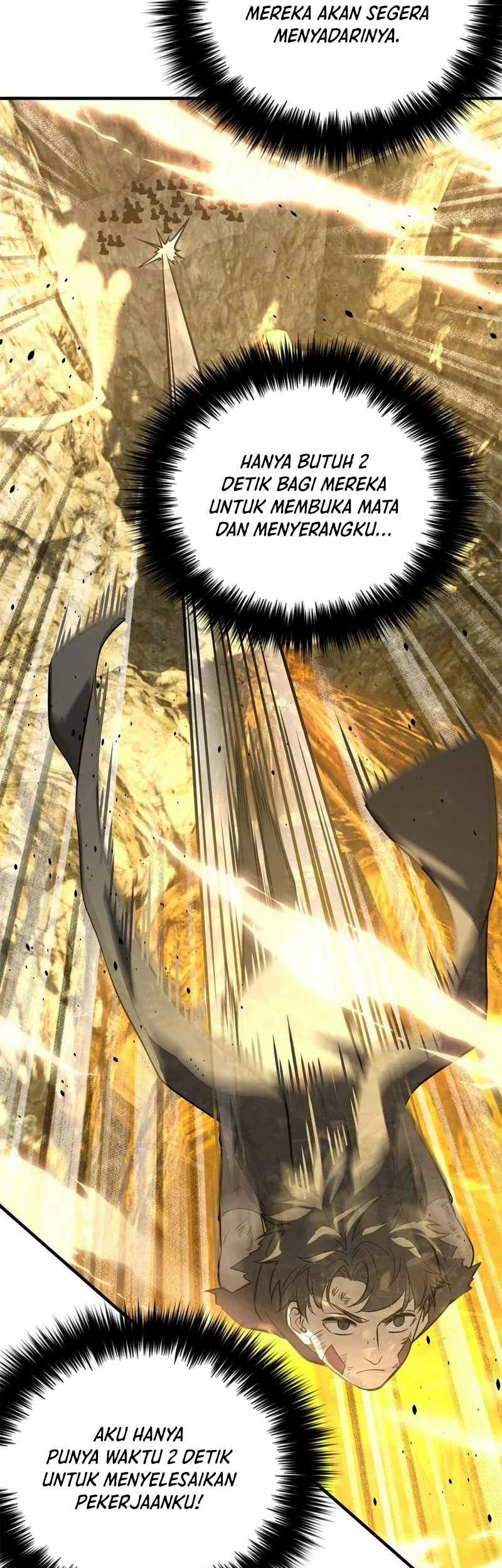 Global Gao Wu Chapter 238 - halaman 14