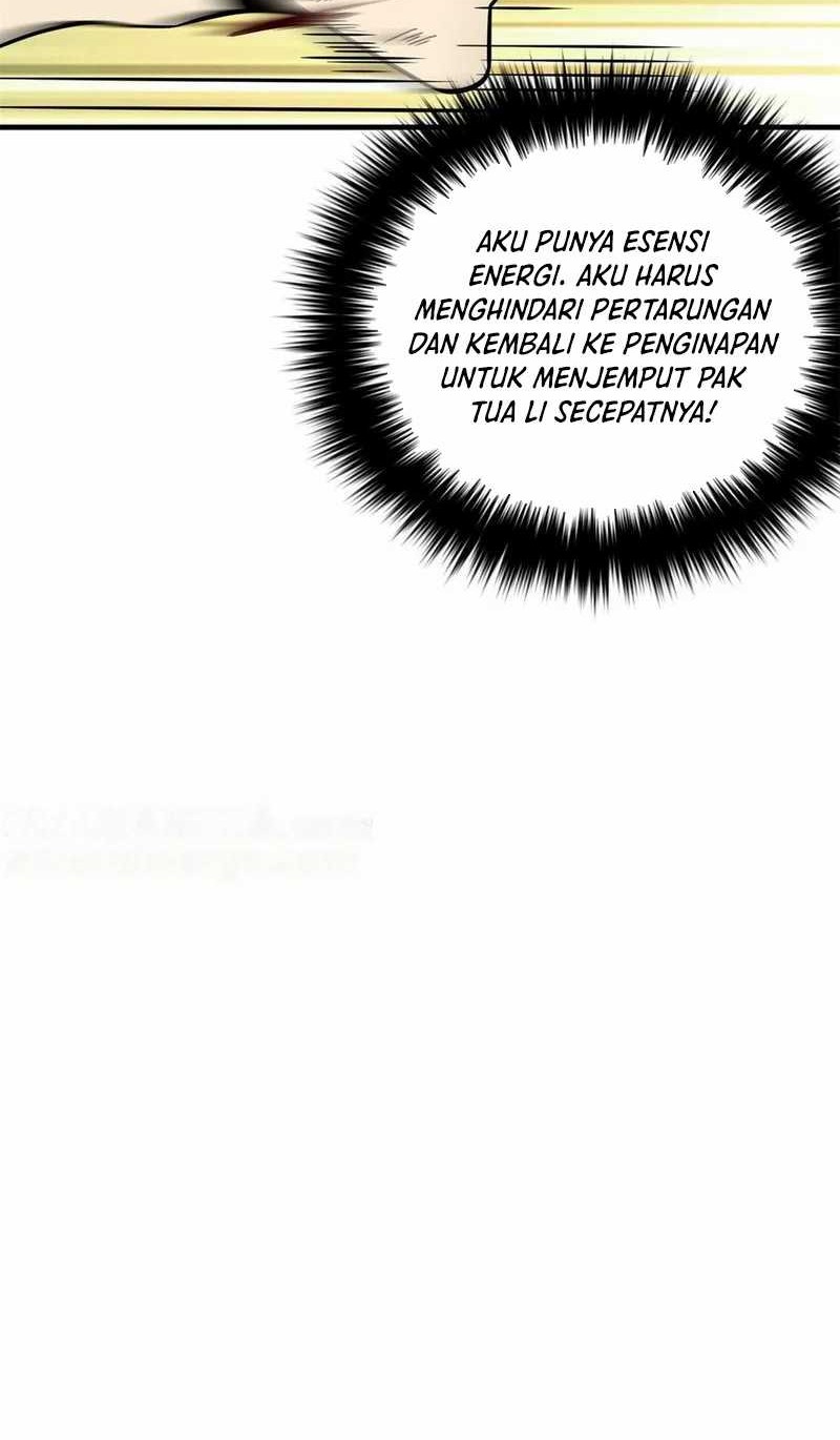 Global Gao Wu Chapter 238 - halaman 27