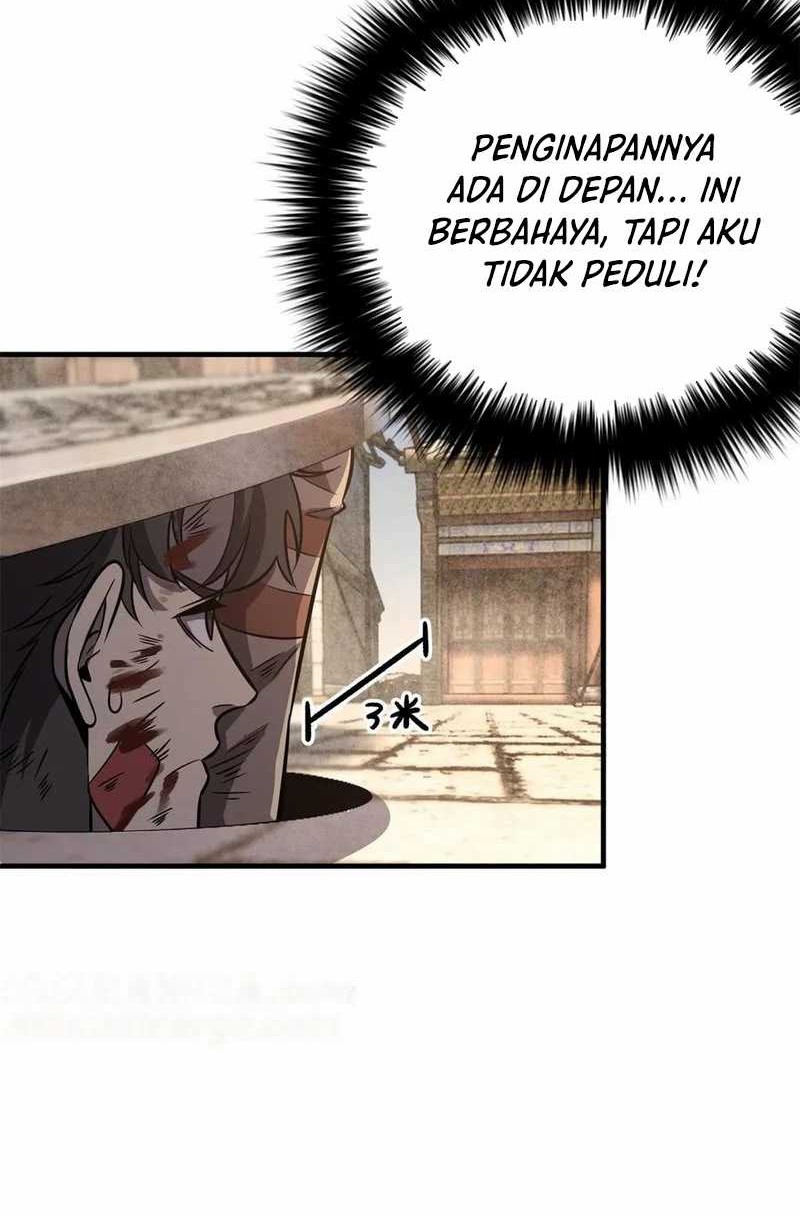 Global Gao Wu Chapter 238 - halaman 29