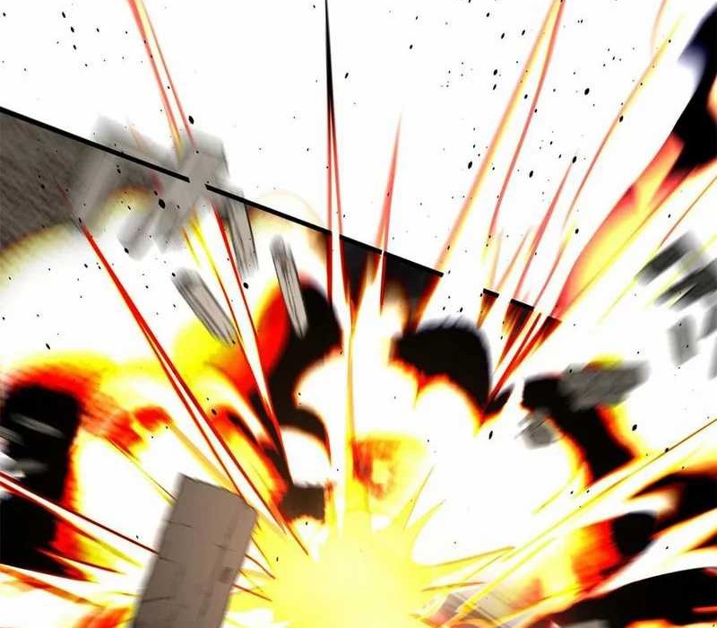 Global Gao Wu Chapter 238 - halaman 31