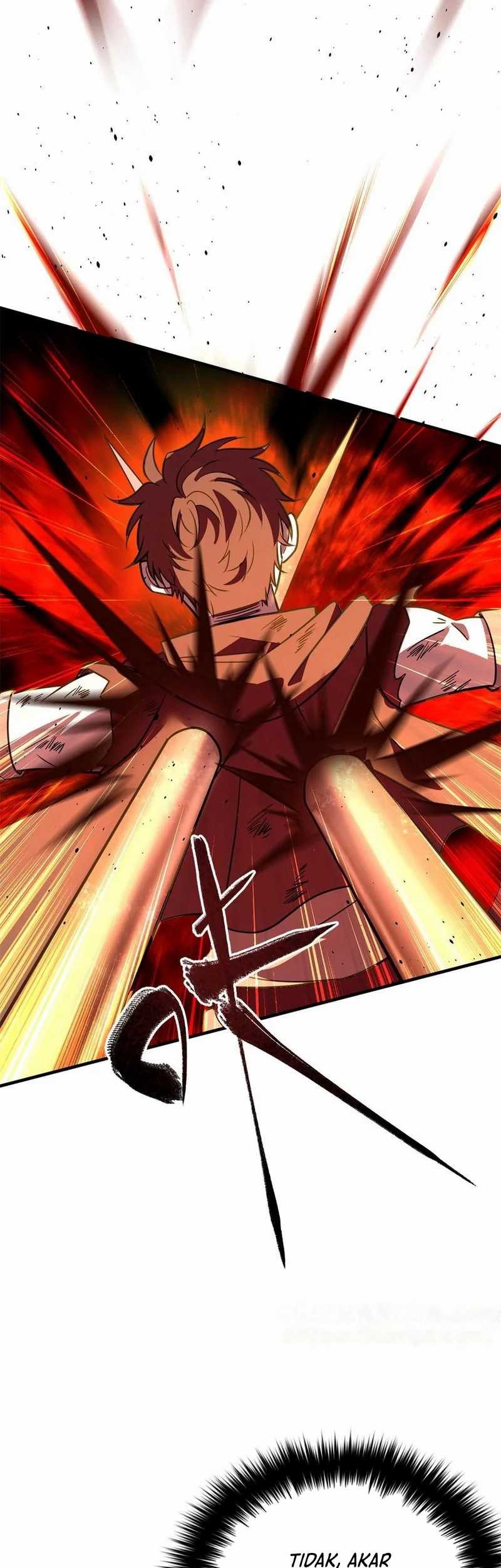Global Gao Wu Chapter 238 - halaman 36