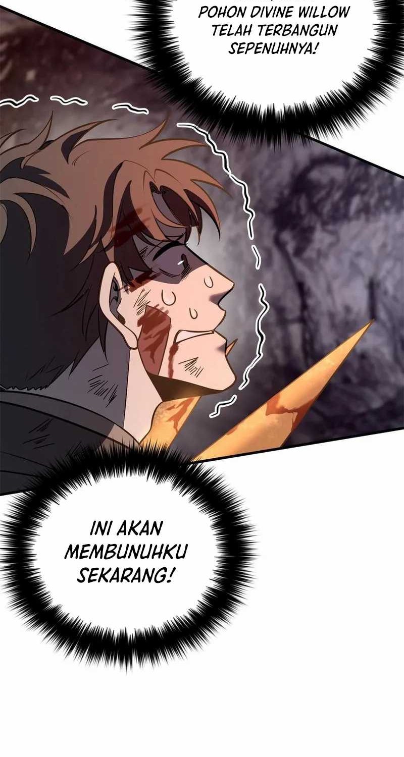 Global Gao Wu Chapter 238 - halaman 37