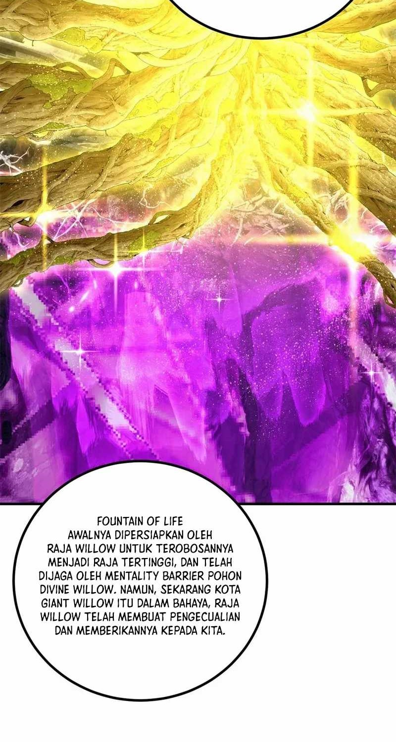 Global Gao Wu Chapter 238 - halaman 4