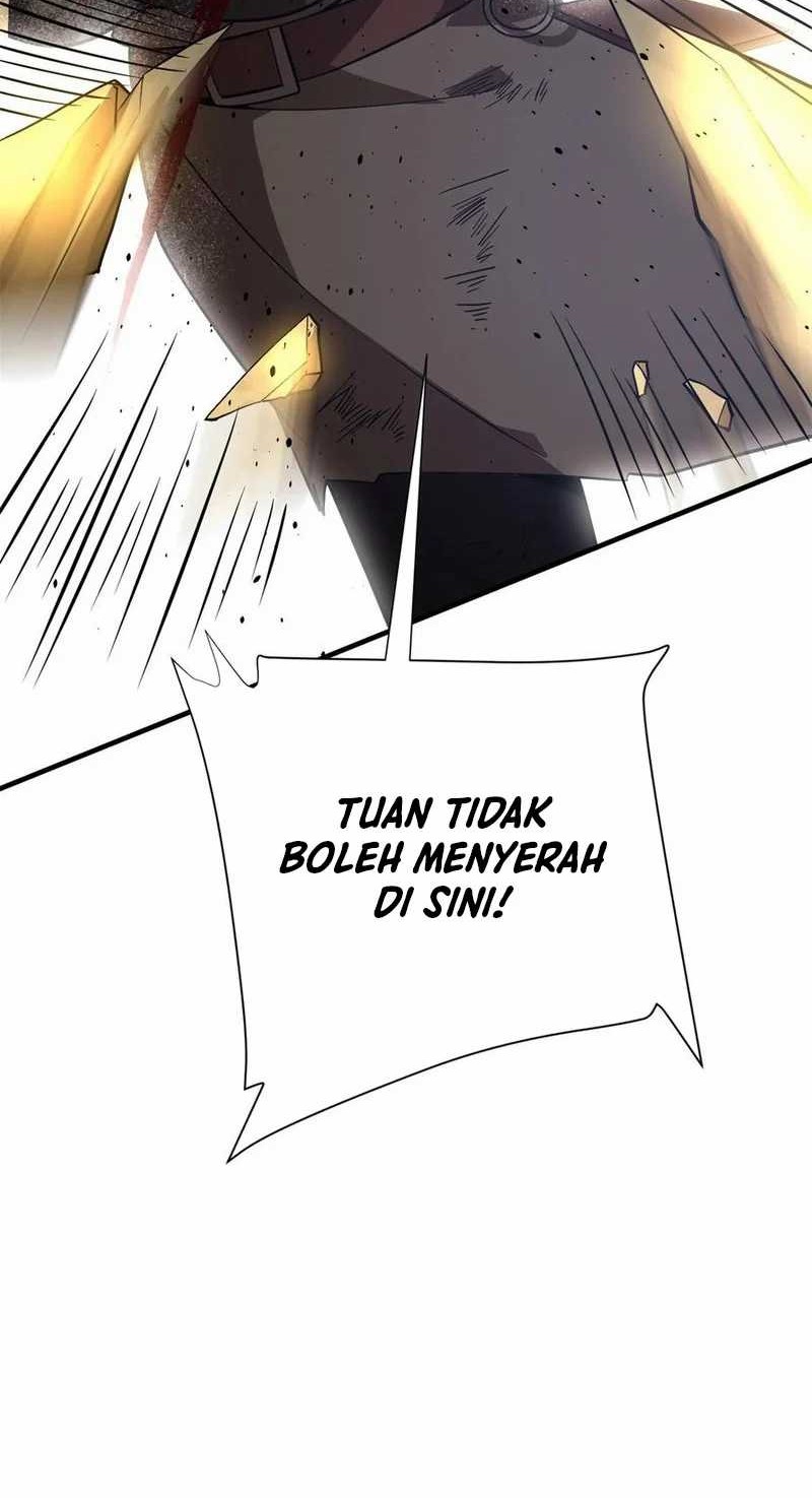 Global Gao Wu Chapter 238 - halaman 41