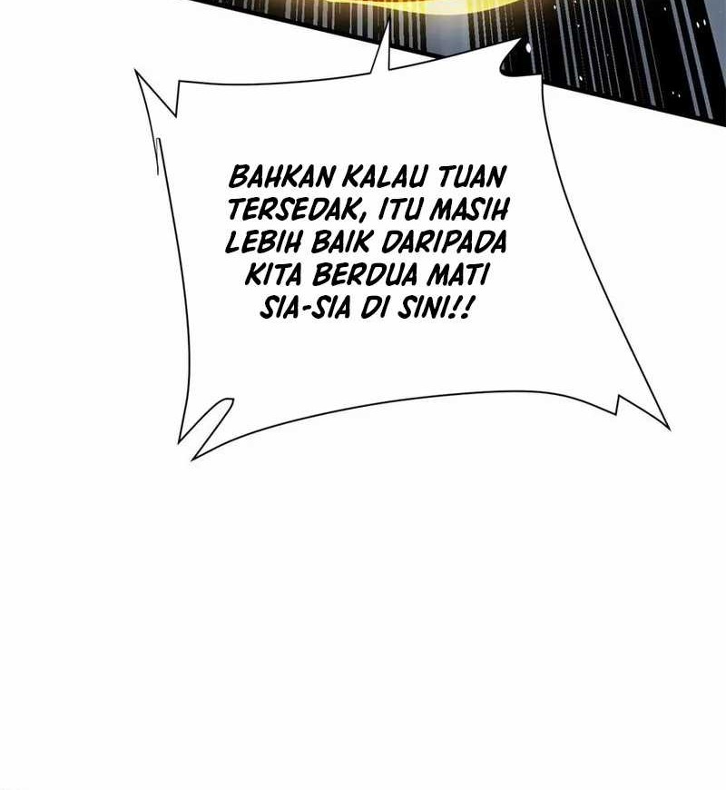 Global Gao Wu Chapter 238 - halaman 43