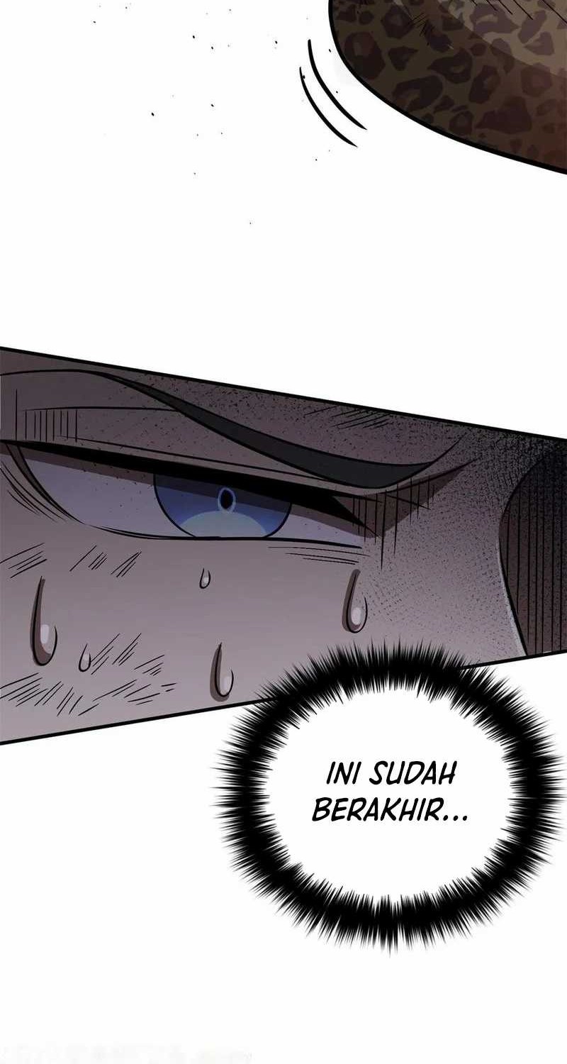 Global Gao Wu Chapter 238 - halaman 47