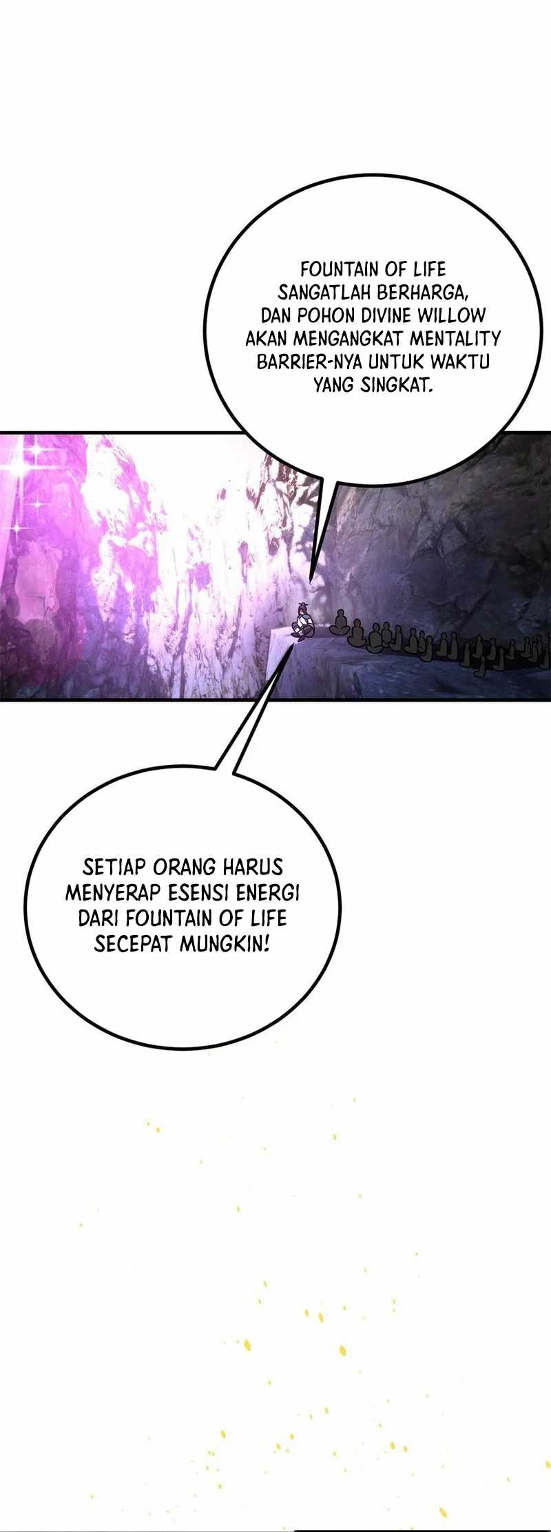 Global Gao Wu Chapter 238 - halaman 5