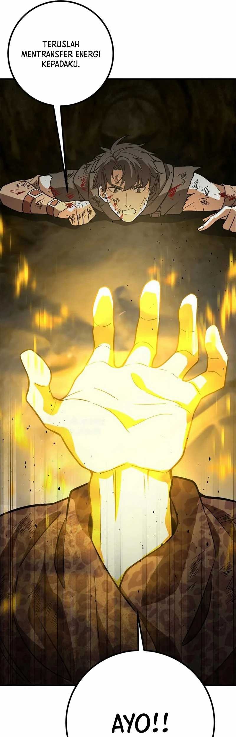 Global Gao Wu Chapter 238 - halaman 50