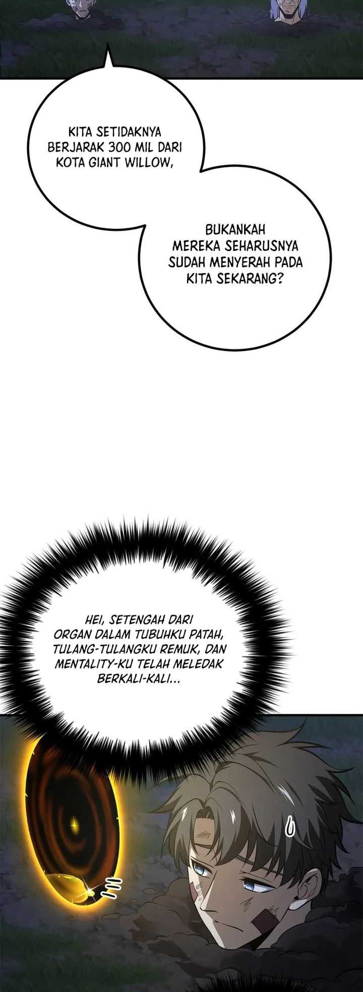 Global Gao Wu Chapter 239 - halaman 21