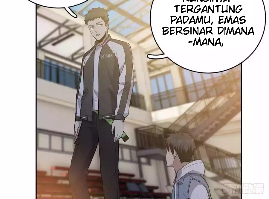 Global Gao Wu Chapter 24 - halaman 16