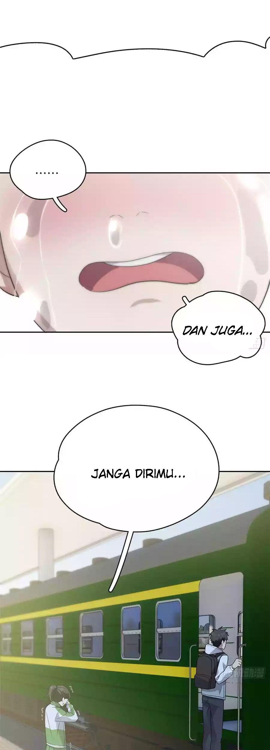 Global Gao Wu Chapter 24 - halaman 24