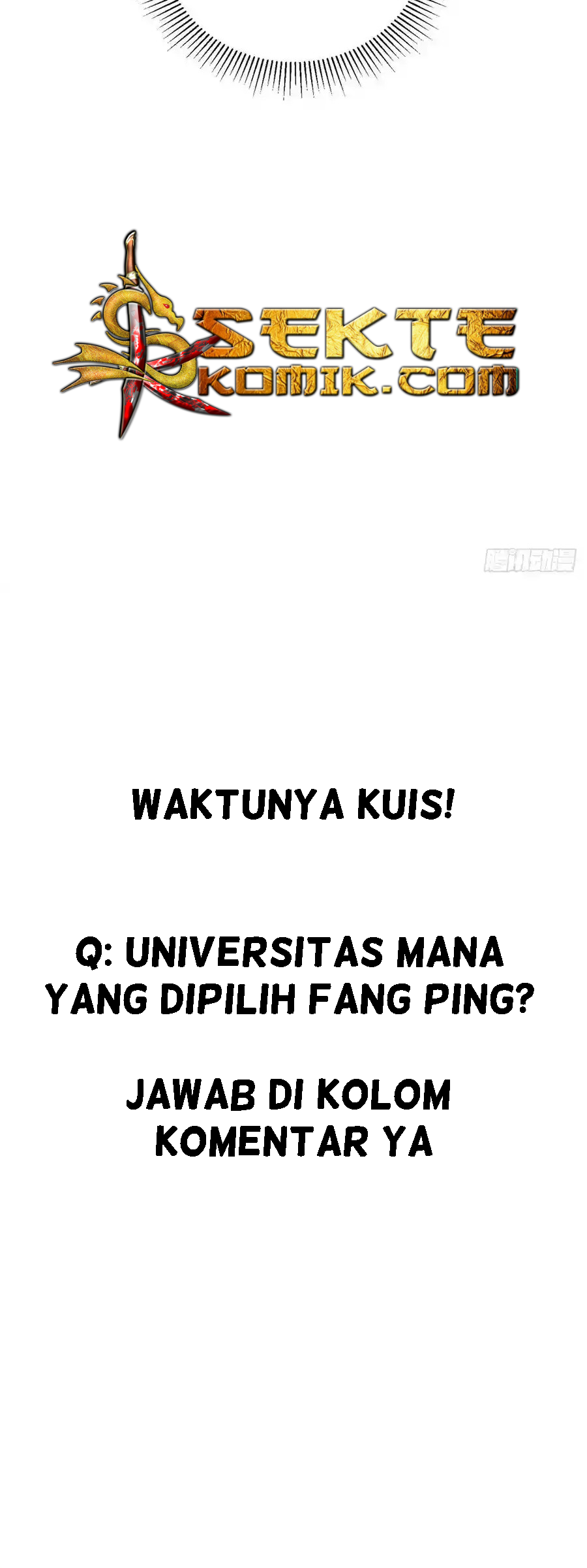Global Gao Wu Chapter 24 - halaman 26
