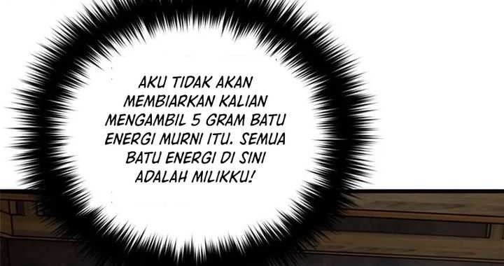 Global Gao Wu Chapter 240 - halaman 24