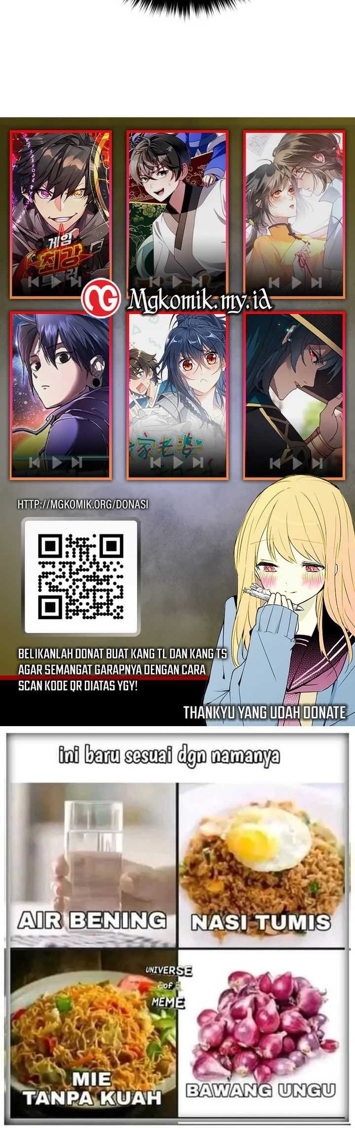 Global Gao Wu Chapter 240 - halaman 29