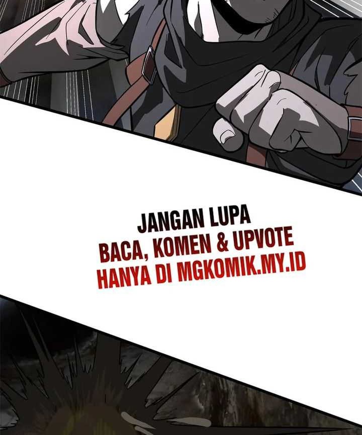 Global Gao Wu Chapter 241 - halaman 12