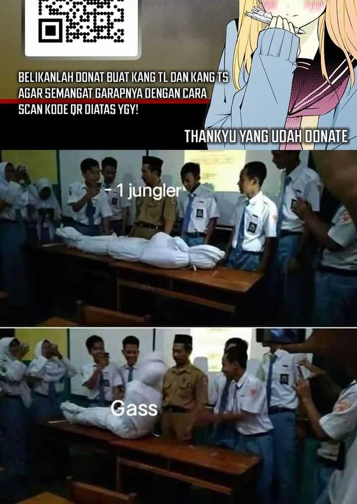 Global Gao Wu Chapter 241 - halaman 30