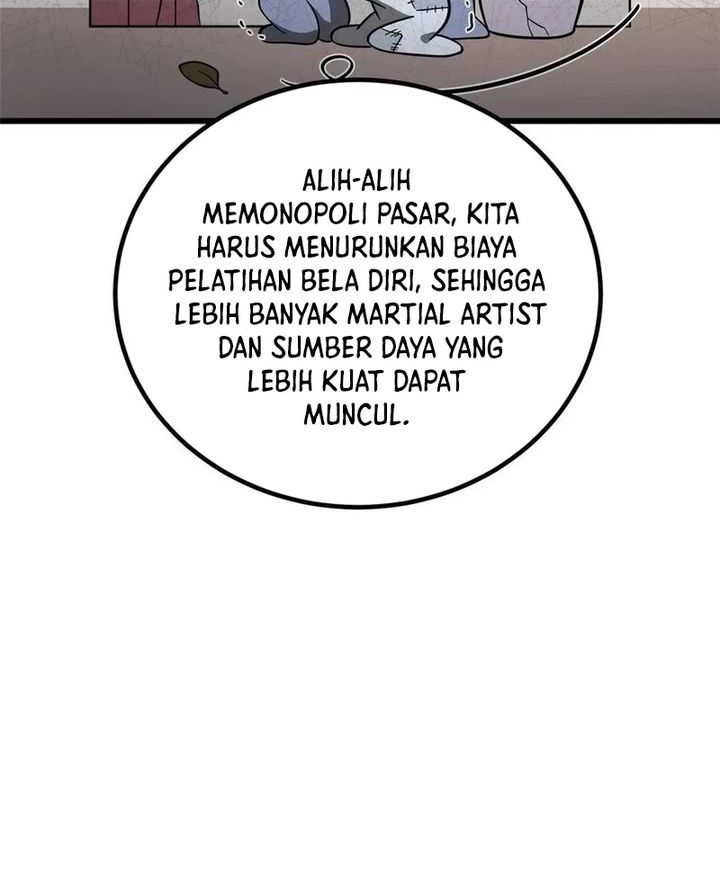 Global Gao Wu Chapter 242 - halaman 42