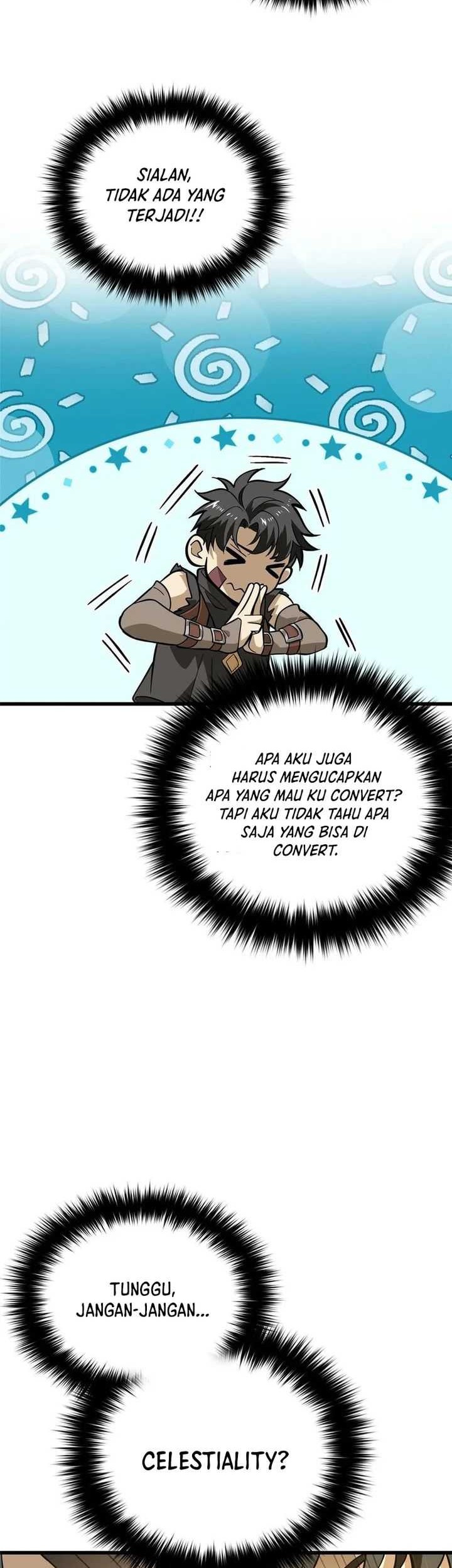 Global Gao Wu Chapter 242 - halaman 5