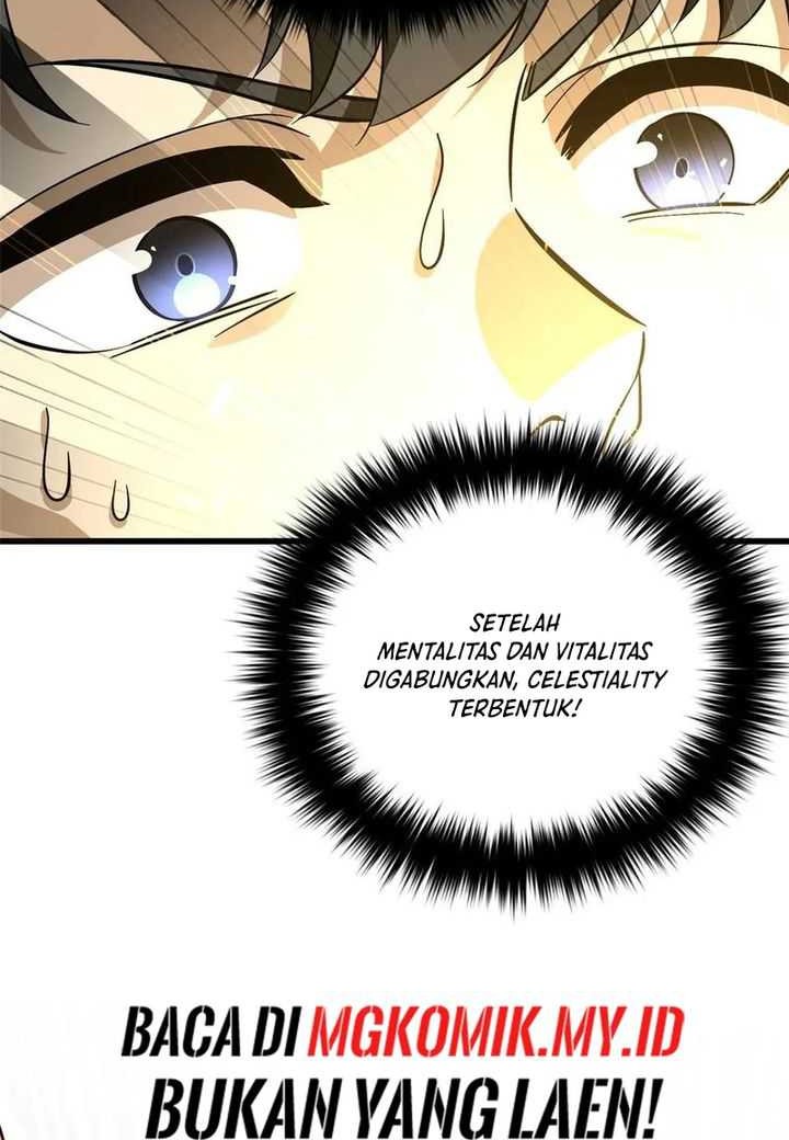 Global Gao Wu Chapter 242 - halaman 6