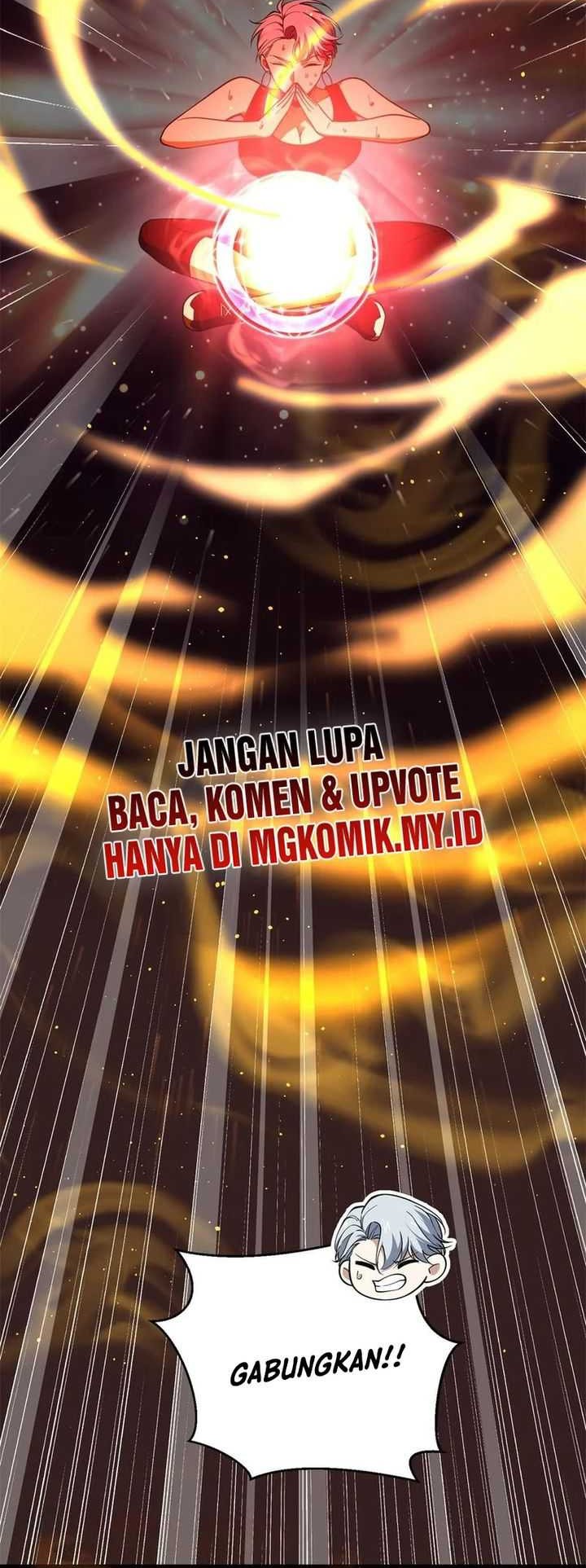 Global Gao Wu Chapter 243 - halaman 15
