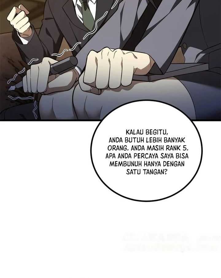 Global Gao Wu Chapter 243 - halaman 24
