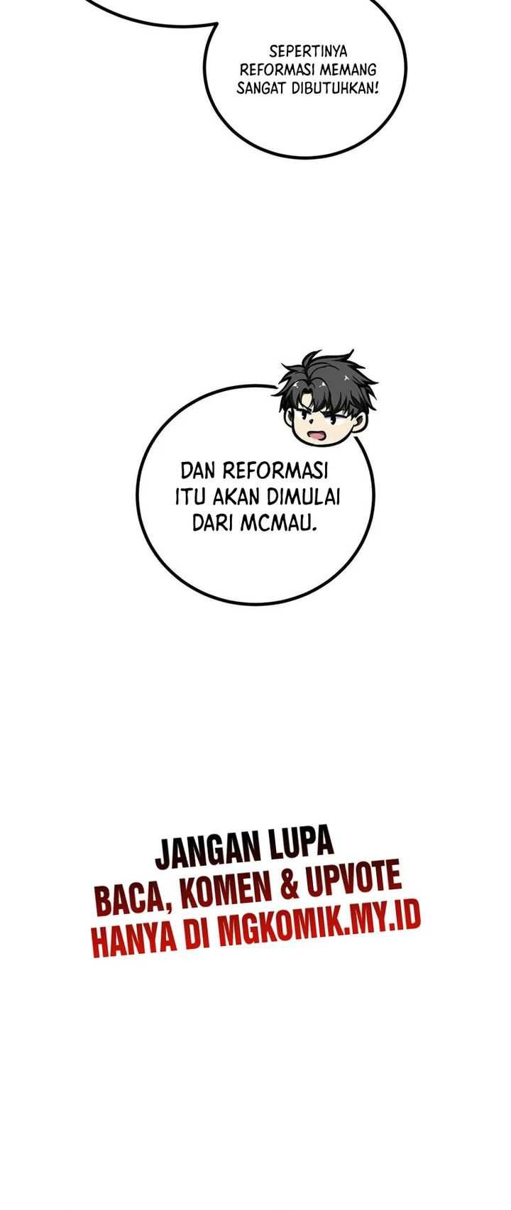 Global Gao Wu Chapter 243 - halaman 27