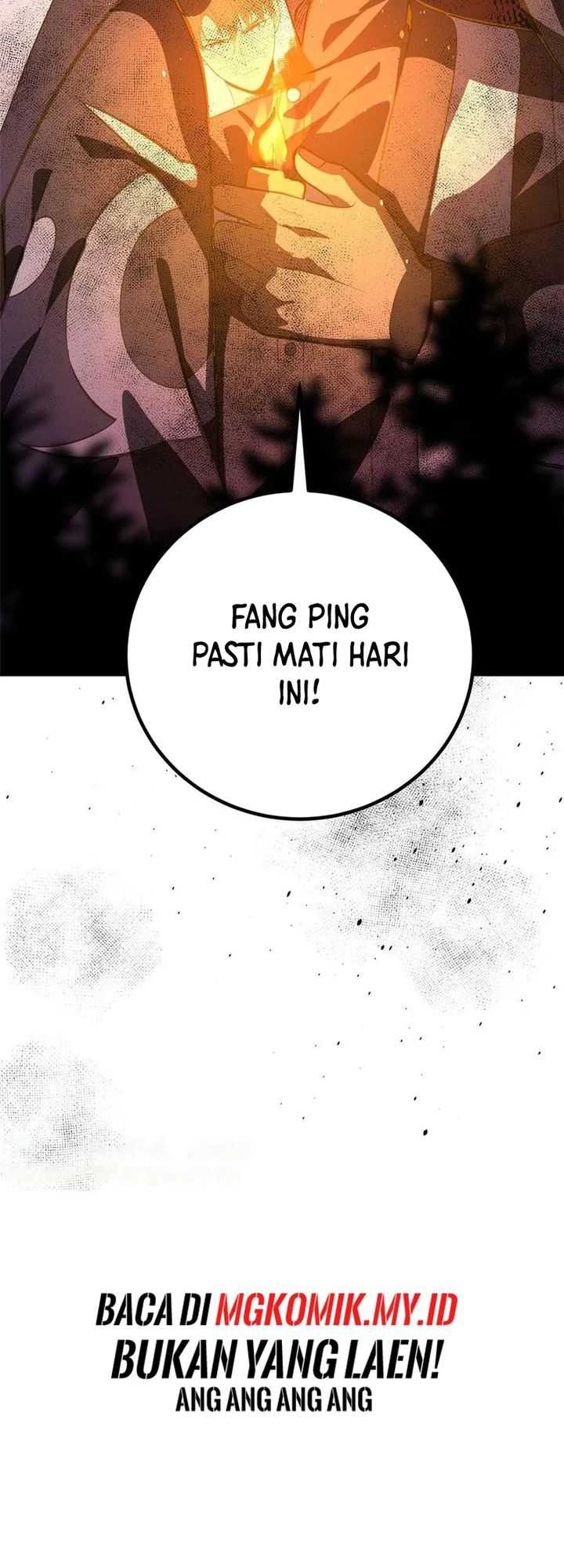 Global Gao Wu Chapter 244 - halaman 36