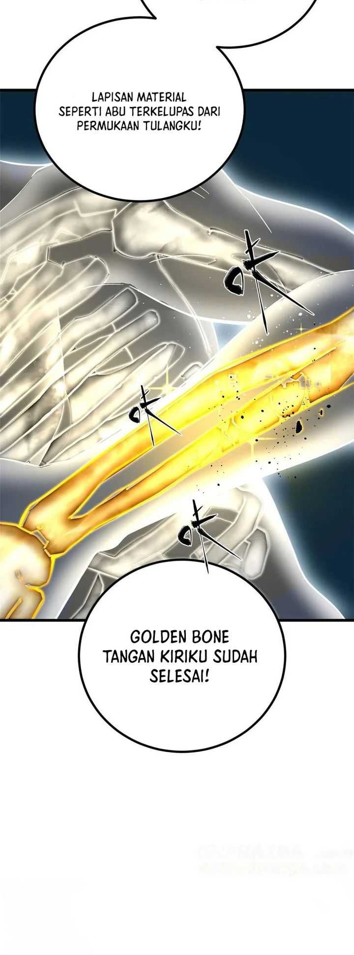 Global Gao Wu Chapter 244 - halaman 9