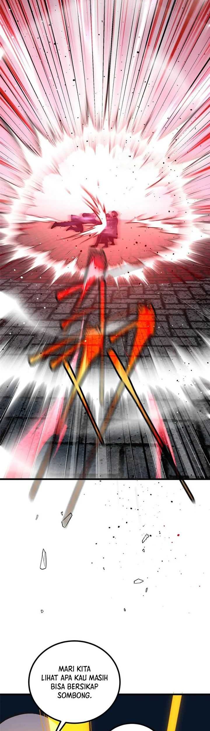 Global Gao Wu Chapter 245 - halaman 10