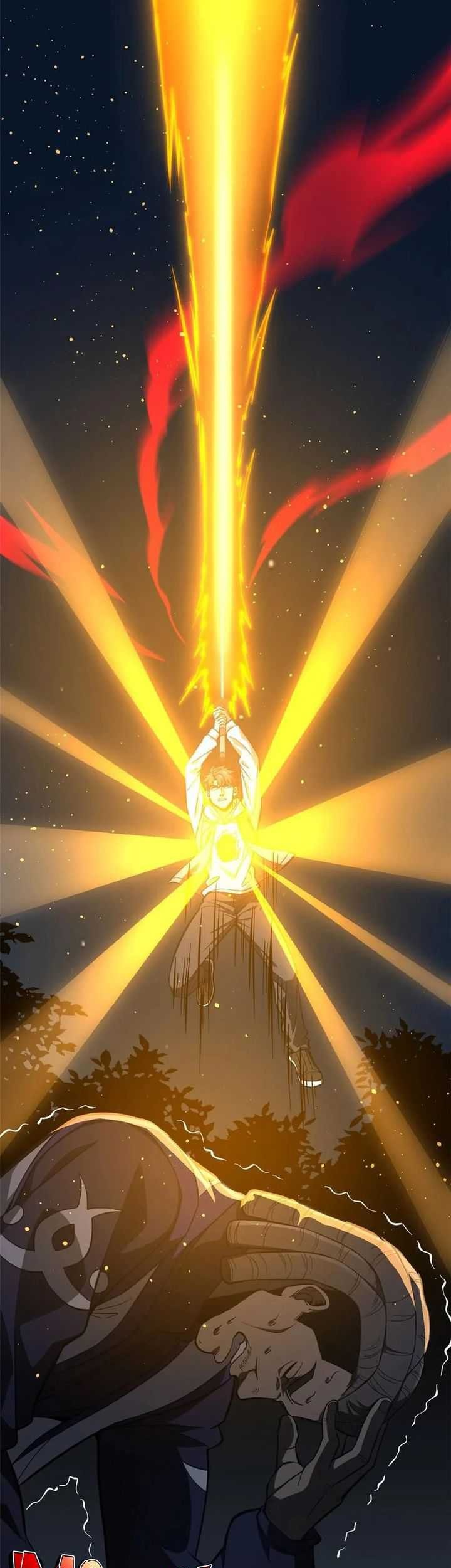 Global Gao Wu Chapter 245 - halaman 18