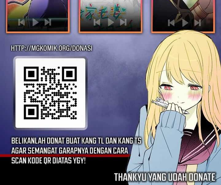 Global Gao Wu Chapter 245 - halaman 40