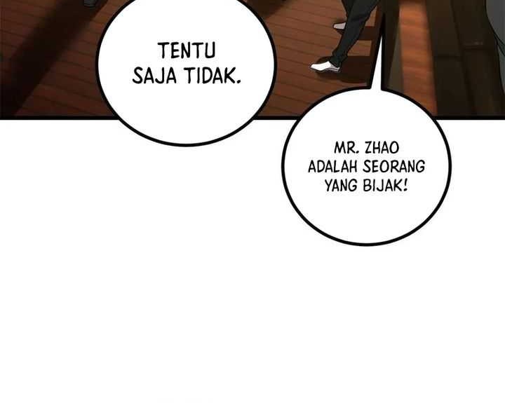 Global Gao Wu Chapter 246 - halaman 15