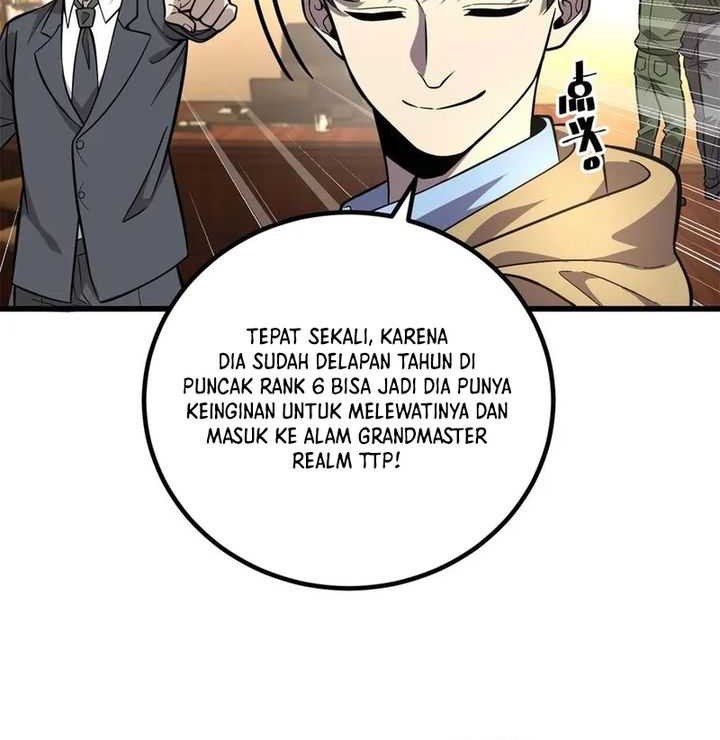 Global Gao Wu Chapter 246 - halaman 18