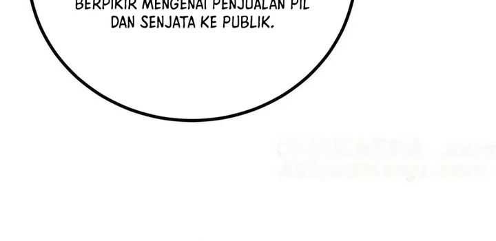 Global Gao Wu Chapter 246 - halaman 24
