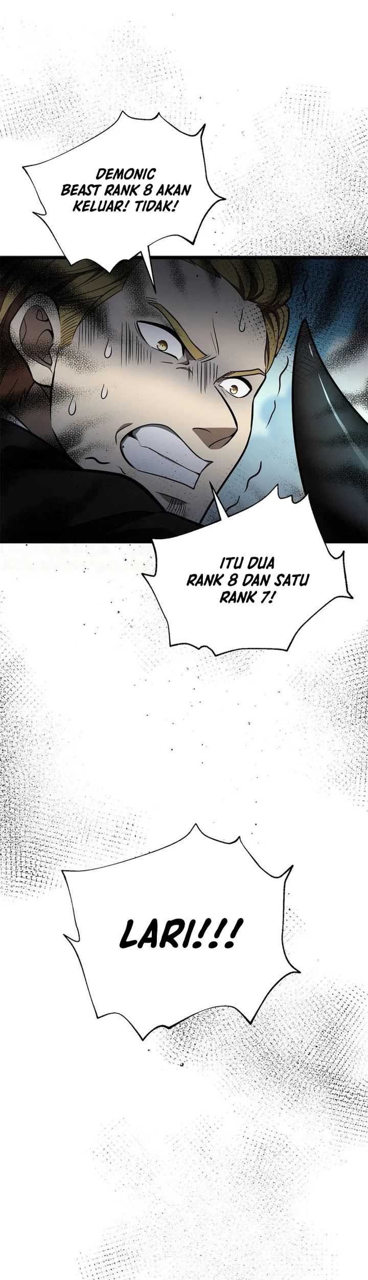 Global Gao Wu Chapter 247 - halaman 31