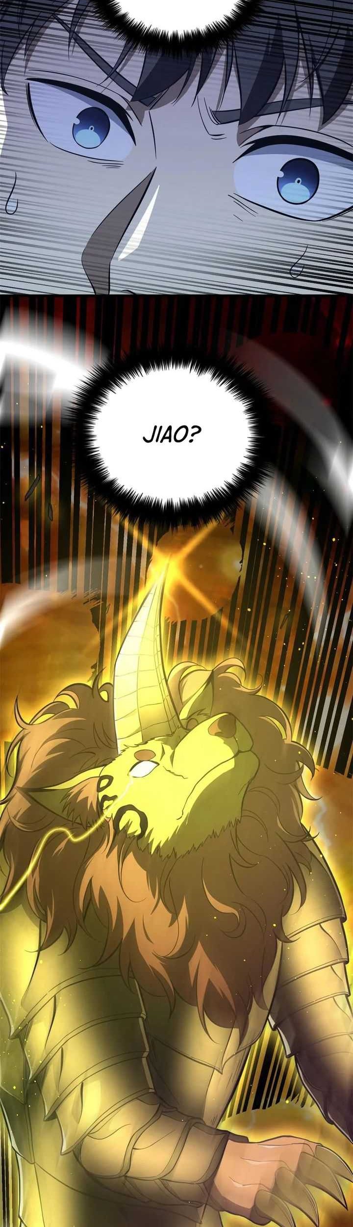 Global Gao Wu Chapter 248 - halaman 12