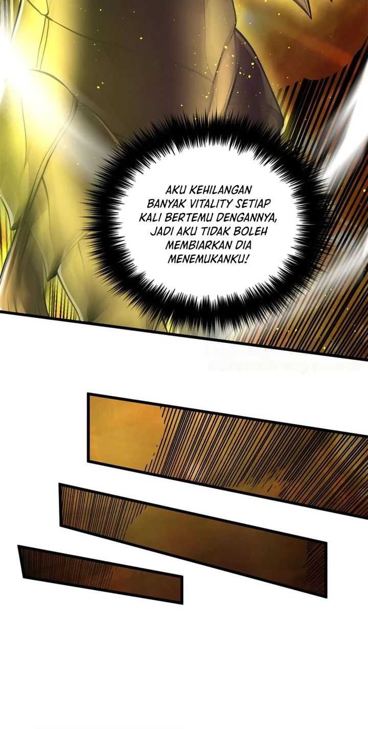 Global Gao Wu Chapter 248 - halaman 13