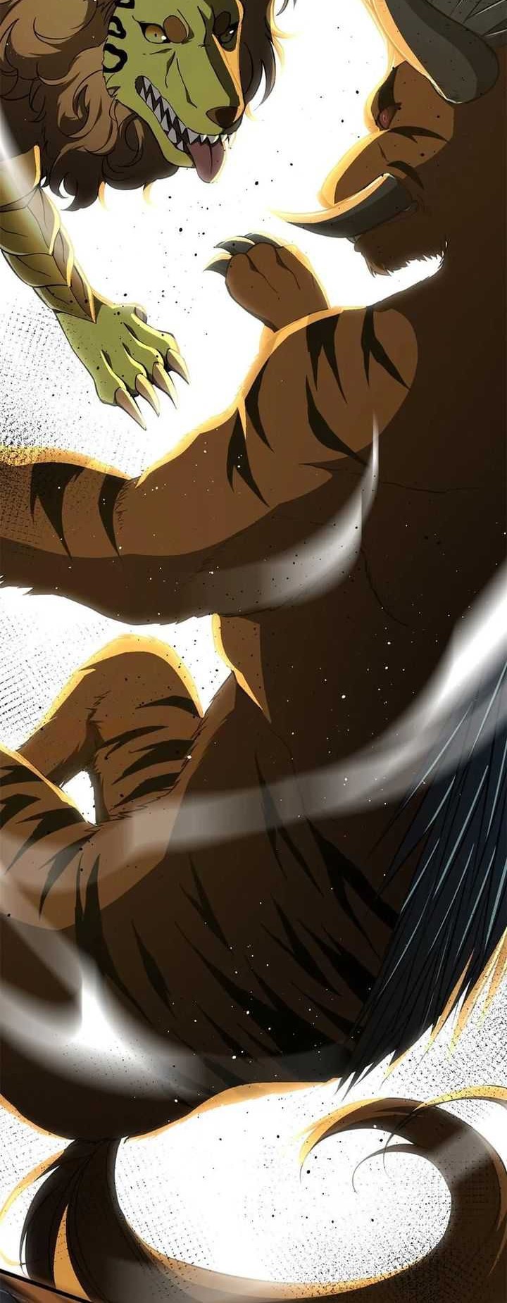 Global Gao Wu Chapter 248 - halaman 17