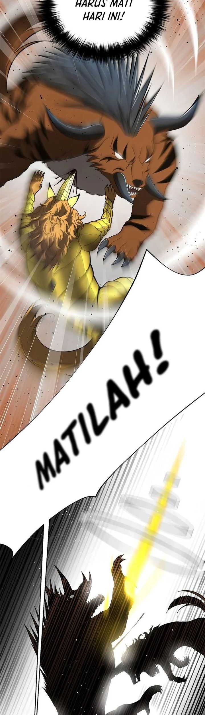 Global Gao Wu Chapter 248 - halaman 22